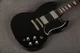 Epiphone SG Pro G400 - Ebony - 2nd Hand
