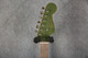 Squier FSR Classic Vibe 60s Jazzmaster - Olive Green - 2nd Hand