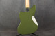 Squier FSR Classic Vibe 60s Jazzmaster - Olive Green - 2nd Hand