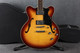 Hofner Verythin CT - Sunburst - 2nd Hand