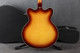 Hofner Verythin CT - Sunburst - 2nd Hand