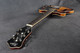 Hofner Verythin CT - Sunburst - 2nd Hand