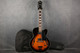 Ibanez Artcore Series AF75-VSB - Vintage Sunburst - 2nd Hand