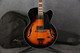 Ibanez Artcore Series AF75-VSB - Vintage Sunburst - 2nd Hand