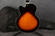 Ibanez Artcore Series AF75-VSB - Vintage Sunburst - 2nd Hand