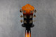 Ibanez AM93 - Sunburst - 2nd Hand