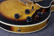 Ibanez AM93 - Sunburst - 2nd Hand