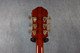 Epiphone Sheraton II - Tobacco Burst - 2nd Hand (160573)