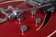 Gretsch G5622T - Red - 2nd Hand