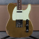 Fender Custom Shop 61 Telecaster Relic - Aged Aztec Gold - 2nd Hand