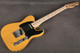 Squier Affinity Series Telecaster - Butterscotch Blonde - 2nd Hand