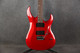 Cort X-2 Electric Guitar - Metallic Red - 2nd Hand