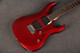 Cort X-2 Electric Guitar - Metallic Red - 2nd Hand