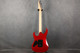 Cort X-2 Electric Guitar - Metallic Red - 2nd Hand