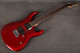 Cort X-2 Electric Guitar - Metallic Red - 2nd Hand