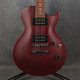 Ibanez Art Series ART90-TRF - Transparent Red Flat - 2nd Hand