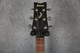 Ibanez Art Series ART90-TRF - Transparent Red Flat - 2nd Hand