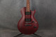 Ibanez Art Series ART90-TRF - Transparent Red Flat - 2nd Hand