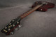 Ibanez Art Series ART90-TRF - Transparent Red Flat - 2nd Hand