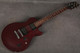 Ibanez Art Series ART90-TRF - Transparent Red Flat - 2nd Hand