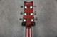 Ibanez Art Series ART90-TRF - Transparent Red Flat - 2nd Hand