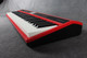 Roland GO:KEYS Go-61K Keyboard - Red - 2nd Hand