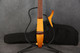 Yamaha SLG110S Silent Guitar - Tobacco Brown Sunburst - 2nd Hand