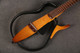 Yamaha SLG110S Silent Guitar - Tobacco Brown Sunburst - 2nd Hand