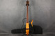 Yamaha SLG110S Silent Guitar - Tobacco Brown Sunburst - 2nd Hand