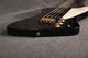 Tokai TB48 Bass - Gotoh Hardware - Black - 2nd Hand