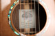 Tanglewood Rosewood Smart TRS4CE Electro Acoustic - Natural - 2nd Hand
