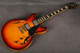 Ibanez Artcore Expressionist Vintage ASV93-TDL - Tri Fade Low Gloss - 2nd Hand