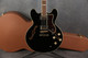 Epiphone Sheraton II - Ebony - 2nd Hand (160019)