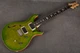 PRS CE24 Semi Hollow - Eriza Verde - 2nd Hand