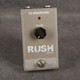 TC Electronic Rush Booster - 2nd Hand (160670)