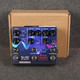 Rodenberg SL-OD Deluxe Steve Lukather Overdrive Pedal - 2nd Hand