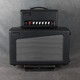 Laney Cub Supertop Amp Head - Laney Cub 2x12 Cabinet - 2nd Hand