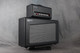 Laney Cub Supertop Amp Head - Laney Cub 2x12 Cabinet - 2nd Hand