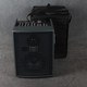 Schertler Jam 100 - Anthracite - 2nd Hand (160572)