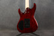 Ibanez SA360NQM-SPB - Sapphire Blue - 2nd Hand