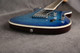 Ibanez SA360NQM-SPB - Sapphire Blue - 2nd Hand