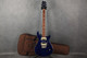 PRS SE Standard 24 - Trans Blue - 2nd Hand (160698)
