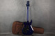 PRS SE Standard 24 - Trans Blue - 2nd Hand (160698)