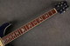 PRS SE Standard 24 - Trans Blue - 2nd Hand (160698)