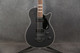 Gretsch G5260 Electromatic Jet Baritone - London Grey - 2nd Hand