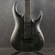 Ibanez Iron Label RGAIX6FM-TGF - Transparent Grey Flat - 2nd Hand