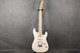 Charvel Pro-Mod San Dimas Style 1 HSS HT - Platinum Pearl - 2nd Hand