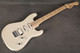 Charvel Pro-Mod San Dimas Style 1 HSS HT - Platinum Pearl - 2nd Hand