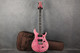 PRS SE Custom 24 Quilt - Violet - 2nd Hand