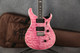 PRS SE Custom 24 Quilt - Violet - 2nd Hand